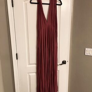 Lulu's Multiway Dress